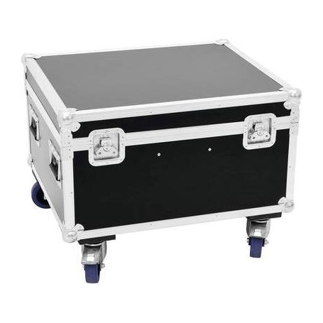 Roadinger Case LED TMH-X1 (L x B x H) 610 x 710 x 530 mm (31005113)