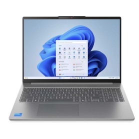 Lenovo IdeaPad Slim 5 83J1006HGE - 16" WUXGA, Intel® Core 7 240H, 32GB RAM, 1TB SSD, Windows 11 Home (83J1006HGE)