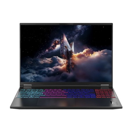 Acer Nitro AI AN16S-61-R7CZ Gaming/Copilot+ PC 16.0" WQXGA Ryzen R7-350 - 1.000 GB - 32 GB (NH.QZVEG.003)