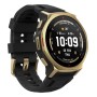 Amazfit T-rex 3 Pro 3,35 cm (1.32") AMOLED 44 mm Digitale 466 x 466 Pixel Touch screen Oro Wi-Fi GPS (satellitare) (W2548GL1N)