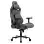COUGAR CGR-DSF-GRB Sedia per gaming universale Sedia tappezzata Grigio