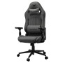 COUGAR CGR-EPF-ROG Sedia per gaming universale Grigio