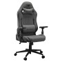 COUGAR CGR-EPF-ROG Sedia per gaming universale Grigio