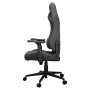 COUGAR CGR-EPF-ROG Sedia per gaming universale Grigio