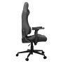 COUGAR CGR-EPF-ROG Sedia per gaming universale Grigio