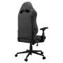 COUGAR CGR-EPF-ROG Sedia per gaming universale Grigio