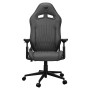 COUGAR CGR-EPF-ROG Sedia per gaming universale Grigio