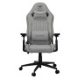 COUGAR CGR-EPF-ROA Sedia per gaming universale Grigio