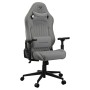 COUGAR CGR-EPF-ROA Sedia per gaming universale Grigio