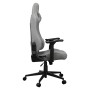 COUGAR CGR-EPF-ROA Sedia per gaming universale Grigio