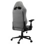 COUGAR CGR-EPF-ROA Sedia per gaming universale Grigio