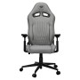 COUGAR CGR-EPF-ROA Sedia per gaming universale Grigio