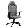 COUGAR CGR-EPF-ROA Sedia per gaming universale Grigio