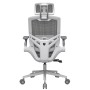 COUGAR CGR-SPO-WHW Sedia per gaming universale Bianco