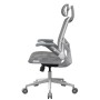 COUGAR CGR-SPO-WHW Sedia per gaming universale Bianco