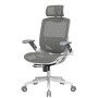 COUGAR CGR-SPO-WHW Sedia per gaming universale Bianco