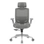 COUGAR CGR-SPO-WHW Sedia per gaming universale Bianco