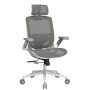 COUGAR CGR-SPO-WHW Sedia per gaming universale Bianco