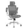 COUGAR CGR-SPO-WHW Sedia per gaming universale Bianco