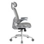 COUGAR CGR-SPO-WHW Sedia per gaming universale Bianco