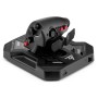Thrustmaster Sol-R 4 HOTAS Nero USB Joystick + leva di controllo del motore Analogico/Digitale PC (2960945)