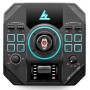 Thrustmaster Sol-R 4 HOTAS Nero USB Joystick + leva di controllo del motore Analogico/Digitale PC (2960945)