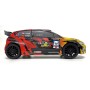 Absima 12122 modellino radiocomandato (RC) Macchina da rally Motore elettrico 1:12