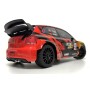 Absima 12122 modellino radiocomandato (RC) Macchina da rally Motore elettrico 1:12