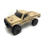 Absima 12051 modellino radiocomandato (RC) Macchina fuoristrada Motore elettrico 1:10