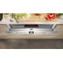 NEFF S255EVX04E - LAVASTOVIGLIE XXL DA INCASSO N50, A TOTALE INTEGRAZIONE, CASSETTIERA, INFOLIGHT, WIFI, 60 CM