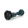 So-Flow Flowpad X hoverboard Monopattino autobilanciante 11 km/h 4000 mAh Nero, Verde (100.102.03)