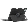 Targus VersaVu QWERTY Inglese UK Bluetooth Nero (THZ967UK)