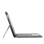 Targus VersaVu QWERTY Inglese UK Bluetooth Nero (THZ967UK)