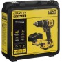STANLEY SFMCD721D2K Akku-Bohrer 18V (FMCD721D2K-QW)