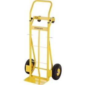 Stanley by Black & Decker SXWTD-MT519 Sackkarre Stahl Traglast (max.): 200 kg (SXWTD-MT519)