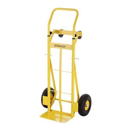 Stanley by Black & Decker SXWTD-MT519 Sackkarre Stahl Traglast (max.): 200 kg (SXWTD-MT519)