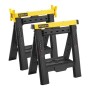 Stanley by Black & Decker Vario STST1-70559 Gerüstbock höhenverstellbar 450 kg 1 Paar