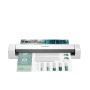 Brother DS-740D Scanner a foglio 600 x 600 DPI A4 Nero, Bianco (DS740DTK1)