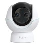 TP-Link Tapo C840 Wi-Fi Bianco (TAPO C840)