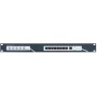 Rackmount.IT RM-UB-T8 porta accessori Montaggio su rack per paratia antincedio