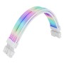 Thermaltake AC-082-CN6NAN-A1 cavo piatto e a nastro