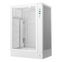 DeepCool CH170 PLUS WH Midi Tower Bianco (R-CH170-WHNGM0-G)