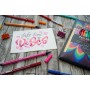 STABILO Pennarello Premium - Pen 68 - ARTYLine - Astuccio da 12 con appendino - 12 colori assortiti (6812-1-20)
