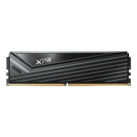 XPG CASTER DDR5 memoria 16 GB 1 x 16 GB 6000 MHz Data Integrity Check (verifica integrità dati) (AX5U6000C3016G-CCAGY)