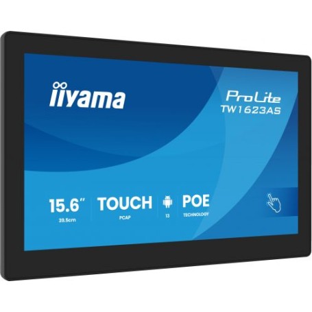 15,6 (TW1623AS-B3P)