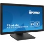 iiyama ProLite T2234MSC-B1S Monitor PC 54,6 cm (21.5") 1920 x 1080 Pixel Full HD Touch screen Nero