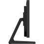 iiyama ProLite T2234MSC-B1S Monitor PC 54,6 cm (21.5") 1920 x 1080 Pixel Full HD Touch screen Nero