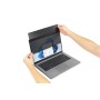 Kensington Filtro per la privacy rimovibile in 2 direzioni per laptop da 13,3" 16:10 (626459)