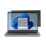 Kensington Filtro per la privacy rimovibile in 2 direzioni per laptop da 13,3" 16:10 (626459)