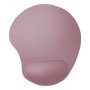 Trust 26013 tappetino per mouse Rosa